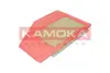 Фiльтр повiтряний Kamoka F258101 (фото 1)