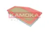 Фiльтр повiтряний kamoka F258201