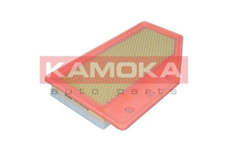 Фiльтр повiтряний kamoka F258201