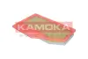 Фiльтр повiтряний kamoka F258201
