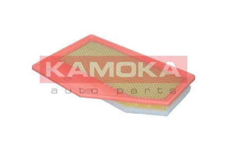 Фiльтр повiтряний kamoka F258201