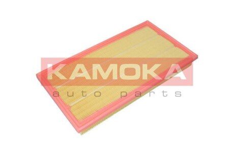 Фiльтр повiтряний kamoka F258301