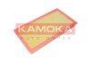 Фiльтр повiтряний kamoka F258301