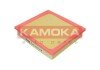 Фiльтр повiтряний kamoka F258401