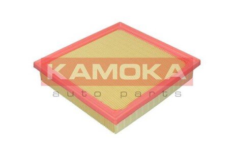 Фiльтр повiтряний kamoka F258401