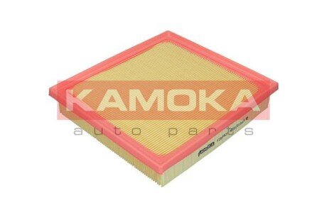 Фiльтр повiтряний kamoka F258401