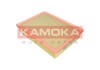 Фiльтр повiтряний kamoka F258801