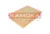 Фiльтр повiтряний kamoka F258801