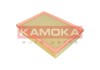 Фiльтр повiтряний kamoka F258801