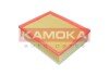 Фiльтр повiтряний kamoka F259001