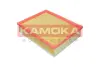 Фiльтр повiтряний Kamoka F259001 (фото 3)