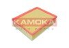 Фiльтр повiтряний kamoka F259001