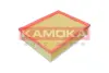 Фiльтр повiтряний Kamoka F259001 (фото 4)