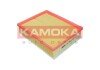 Фiльтр повiтряний kamoka F259001