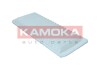 Фiльтр повiтряний kamoka F260301