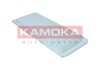 Фiльтр повiтряний kamoka F260301