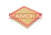 Фiльтр повiтряний kamoka F260401