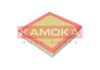 Фiльтр повiтряний kamoka F260401