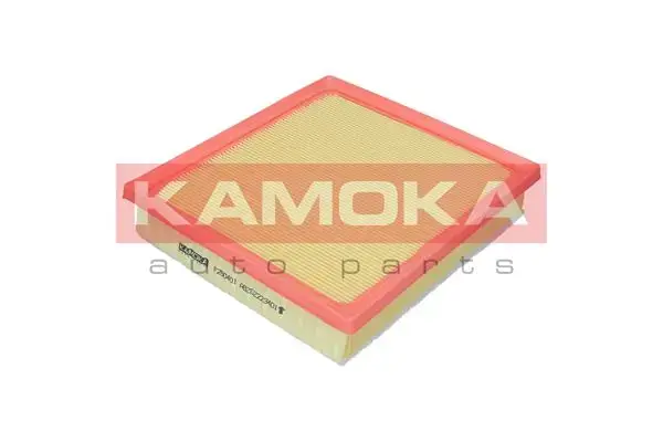 Фiльтр повiтряний kamoka F260401