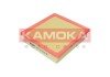 Фiльтр повiтряний kamoka F260401