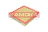 Фiльтр повiтряний kamoka F260401