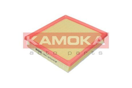 Фiльтр повiтряний kamoka F260401