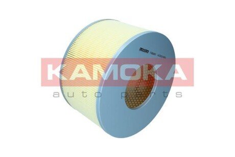 Фiльтр повiтряний kamoka F260801