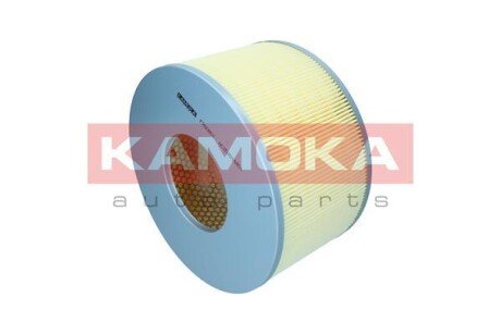 Фiльтр повiтряний kamoka F260801