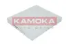Фильтр салона kamoka F412001