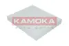 Фильтр салона kamoka F412001