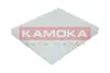 Фильтр салона kamoka F412001
