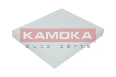 Фильтр салона kamoka F412001