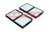 Фильтр салона kamoka F408701