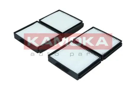 Фильтр салона kamoka F408701