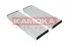 Фильтр салона kamoka F410301