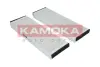 Фильтр салона kamoka F410301