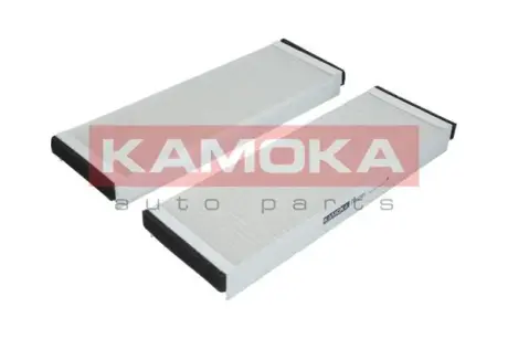 Фильтр салона kamoka F410301