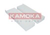 Фiльтр салону 2шт kamoka F412201