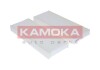 Фiльтр салону 2шт kamoka F413401