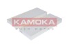 Фiльтр салону 2шт kamoka F413401