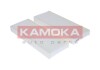 Фiльтр салону 2шт kamoka F413401