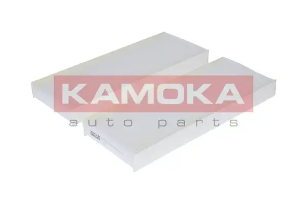 Фільтр салону Kamoka F413401 (фото 1)