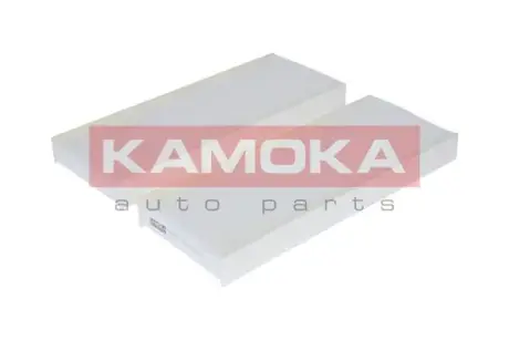 Фільтр салону Kamoka F413401