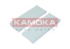 Фiльтр салону 2шт kamoka F416501