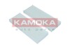 Фiльтр салону 2шт kamoka F416501