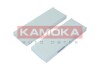 Фiльтр салону 2шт kamoka F416501