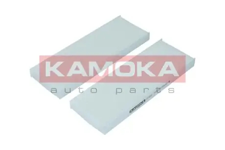 Фільтр салону Kamoka F416501