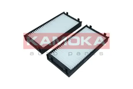 Фильтр салона kamoka F421101 Бмв Х5 е70