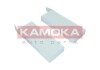 Фiльтр салону 2шт kamoka F421301