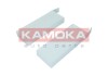 Фiльтр салону 2шт kamoka F421301